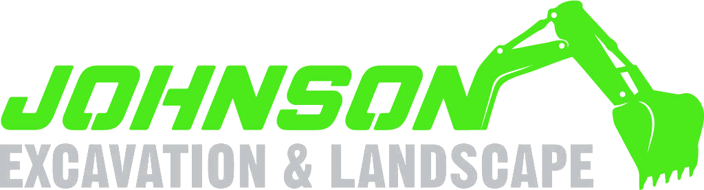 JOHNSON EXCAVATION &amp; LANDSCAPE