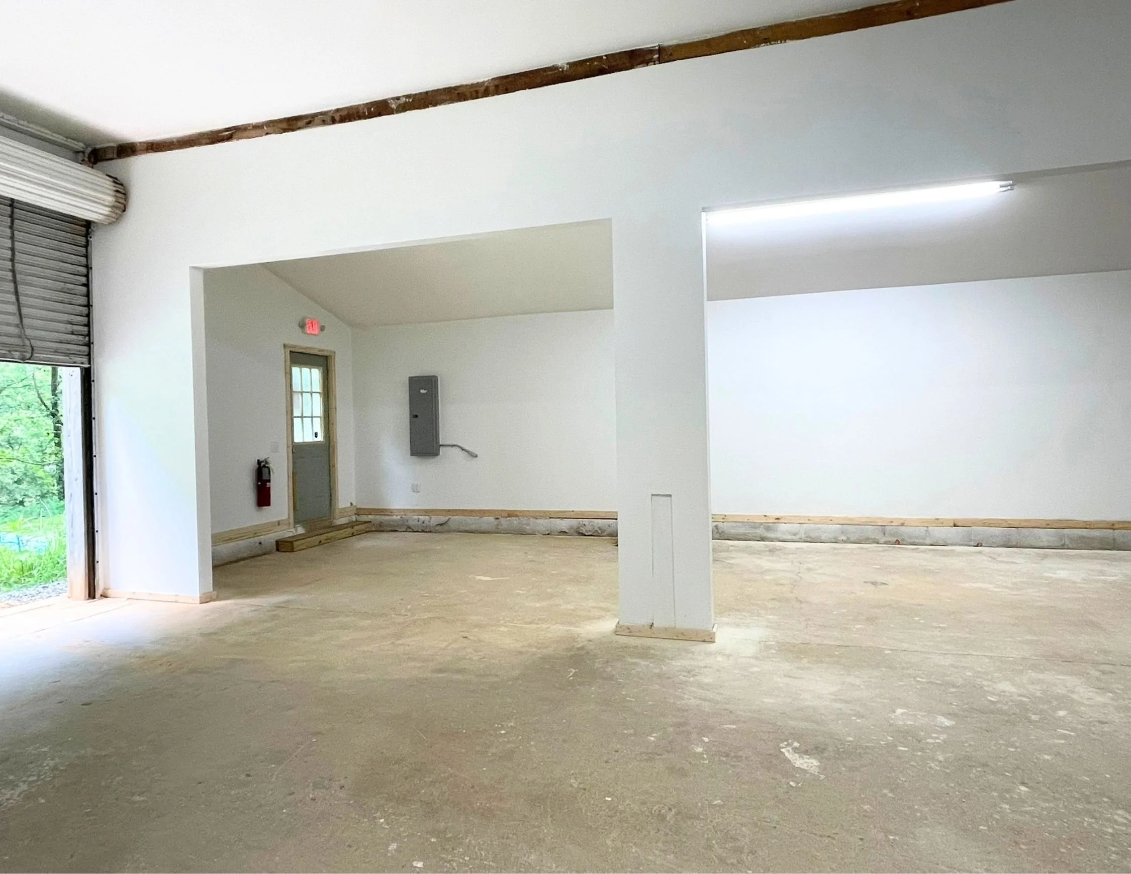 Studio A
