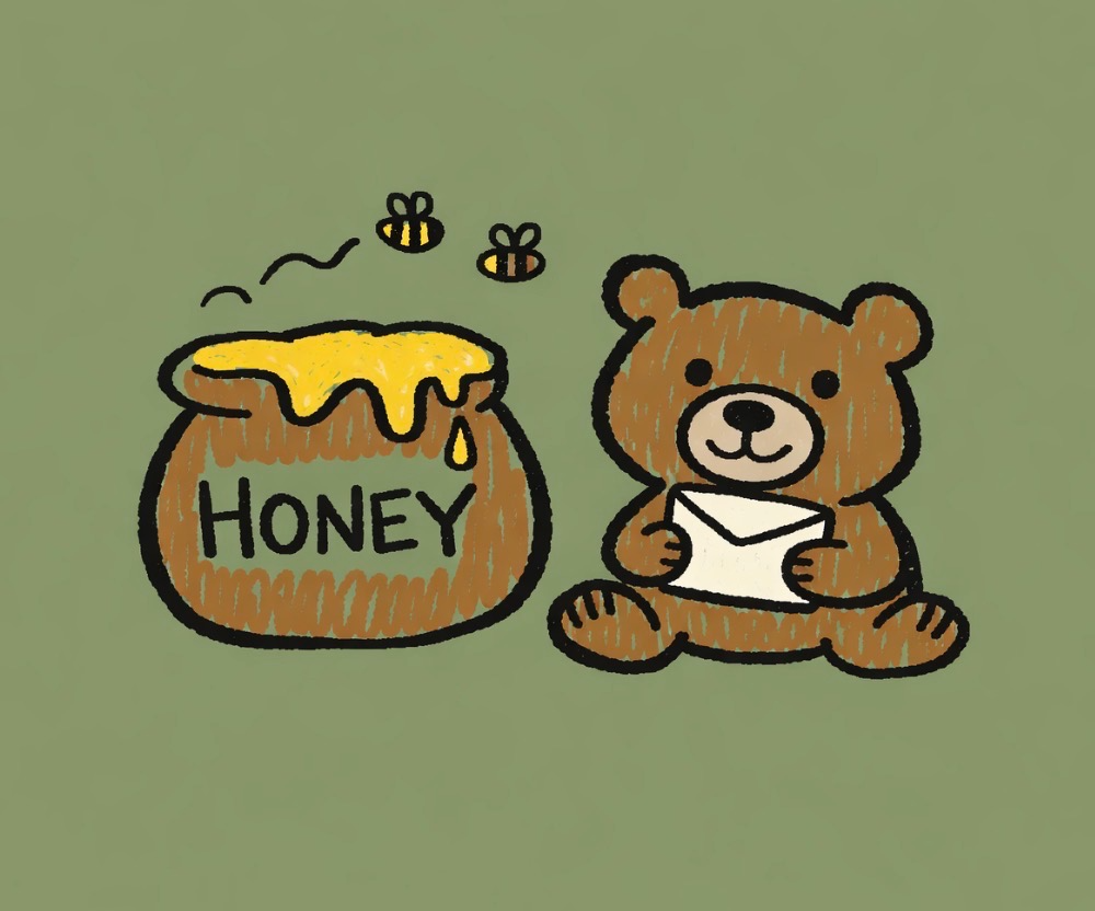 Monthly Mail Subscription (Canada)