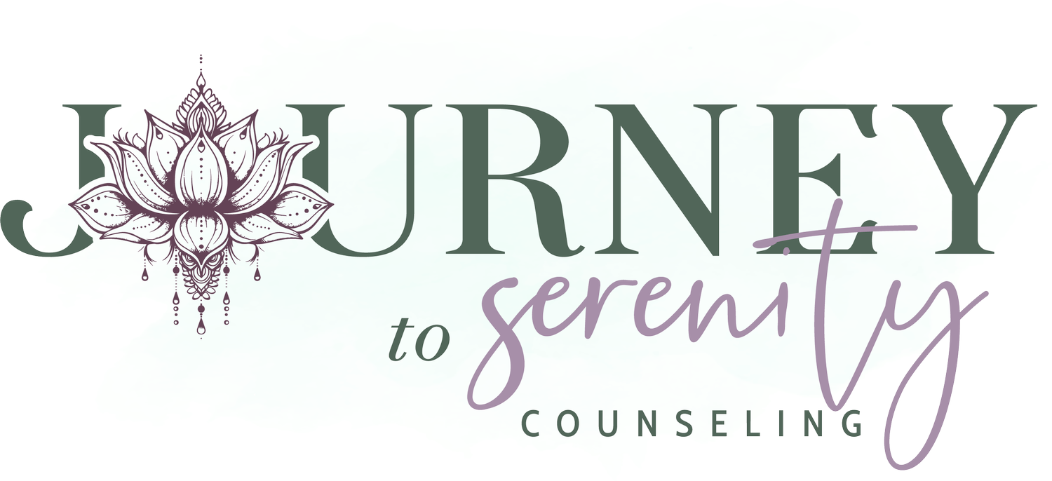 Journey to Serenity Counseling