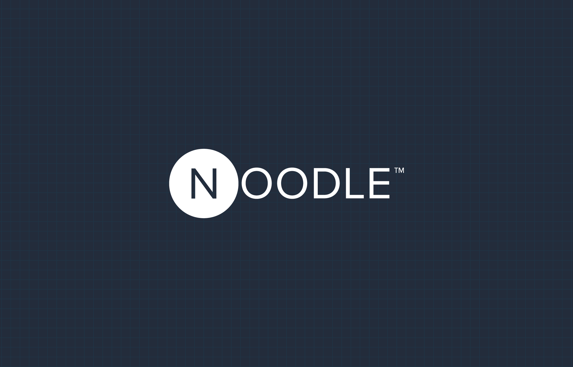 Noodle