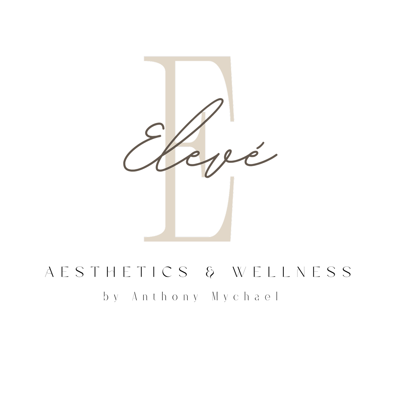 Elevé Aesthetics and Wellness by Anthony Mychael 