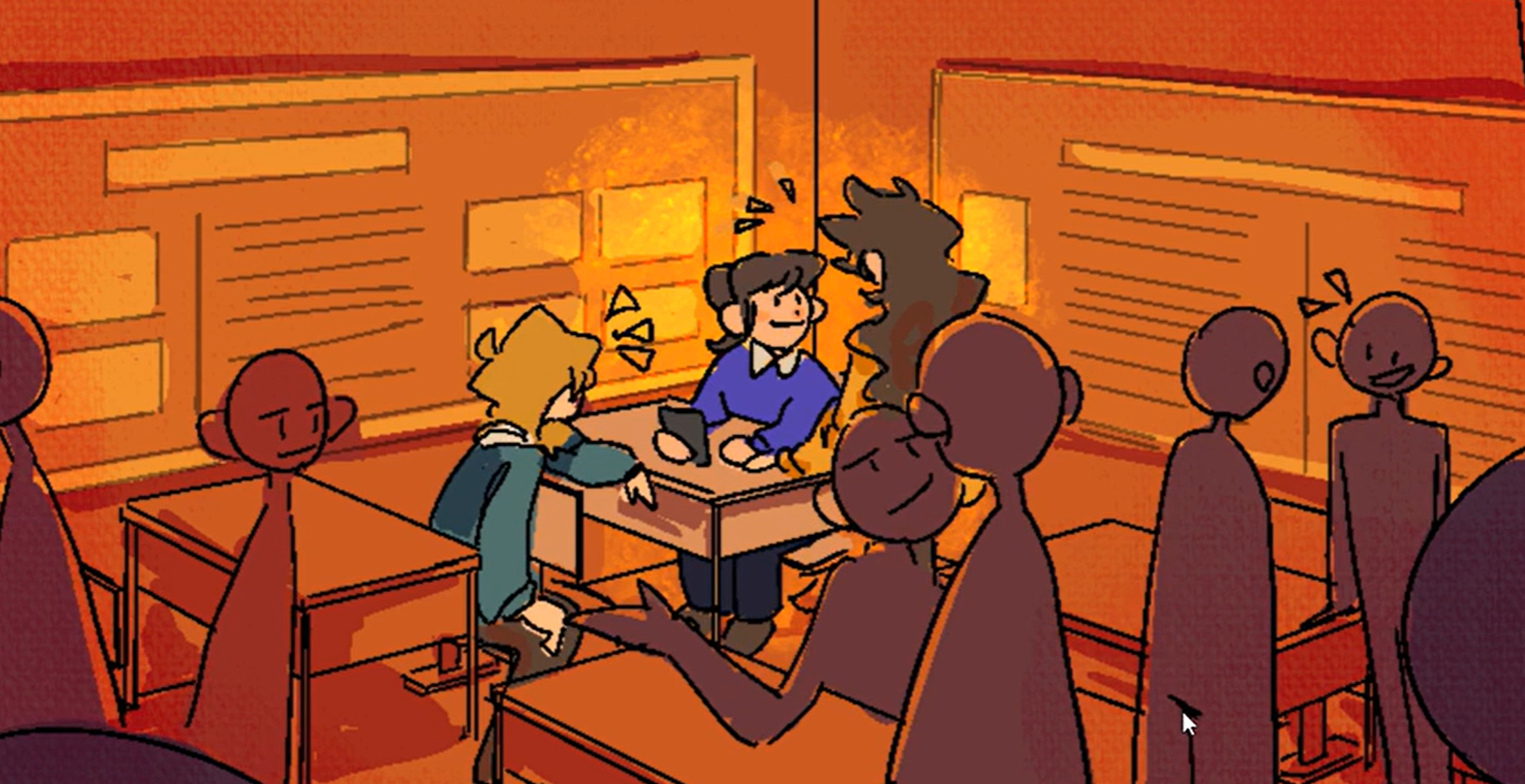 Game Jam