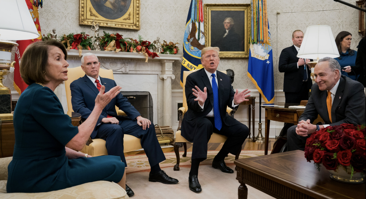 The Art of the Deal: Decoding Donald Trump’s Negotiation Strategy