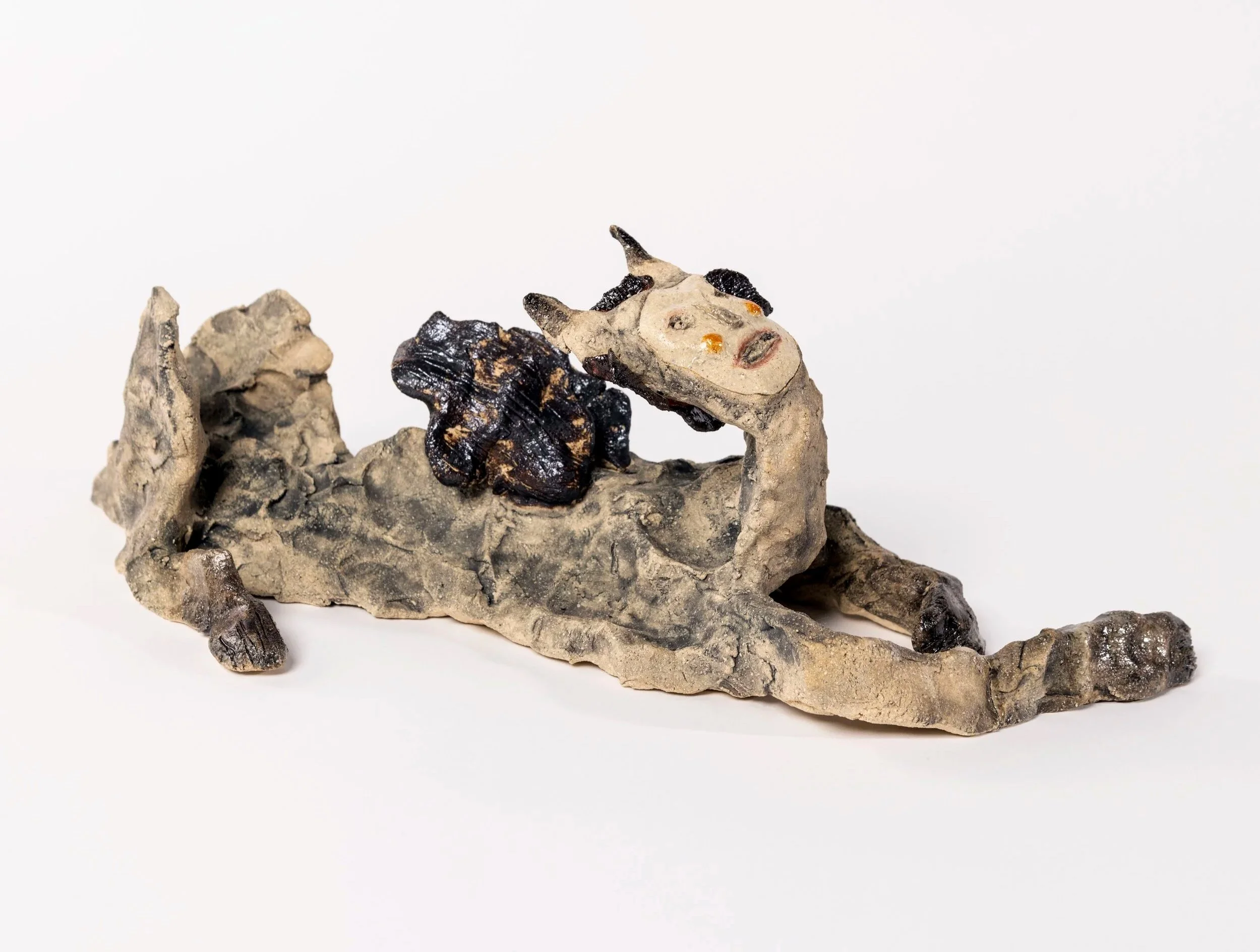 %E2%80%9CCrumpled+Sphynx+_+Wings+of+Moth%E2%80%9D+15.5+x+7.5+x+5%E2%80%9D+Glazed+sculpture+clay%2C+2024.jpg