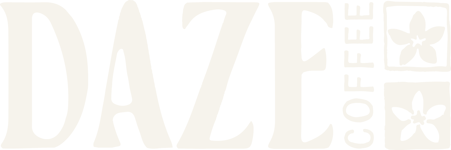 Daze Coffee