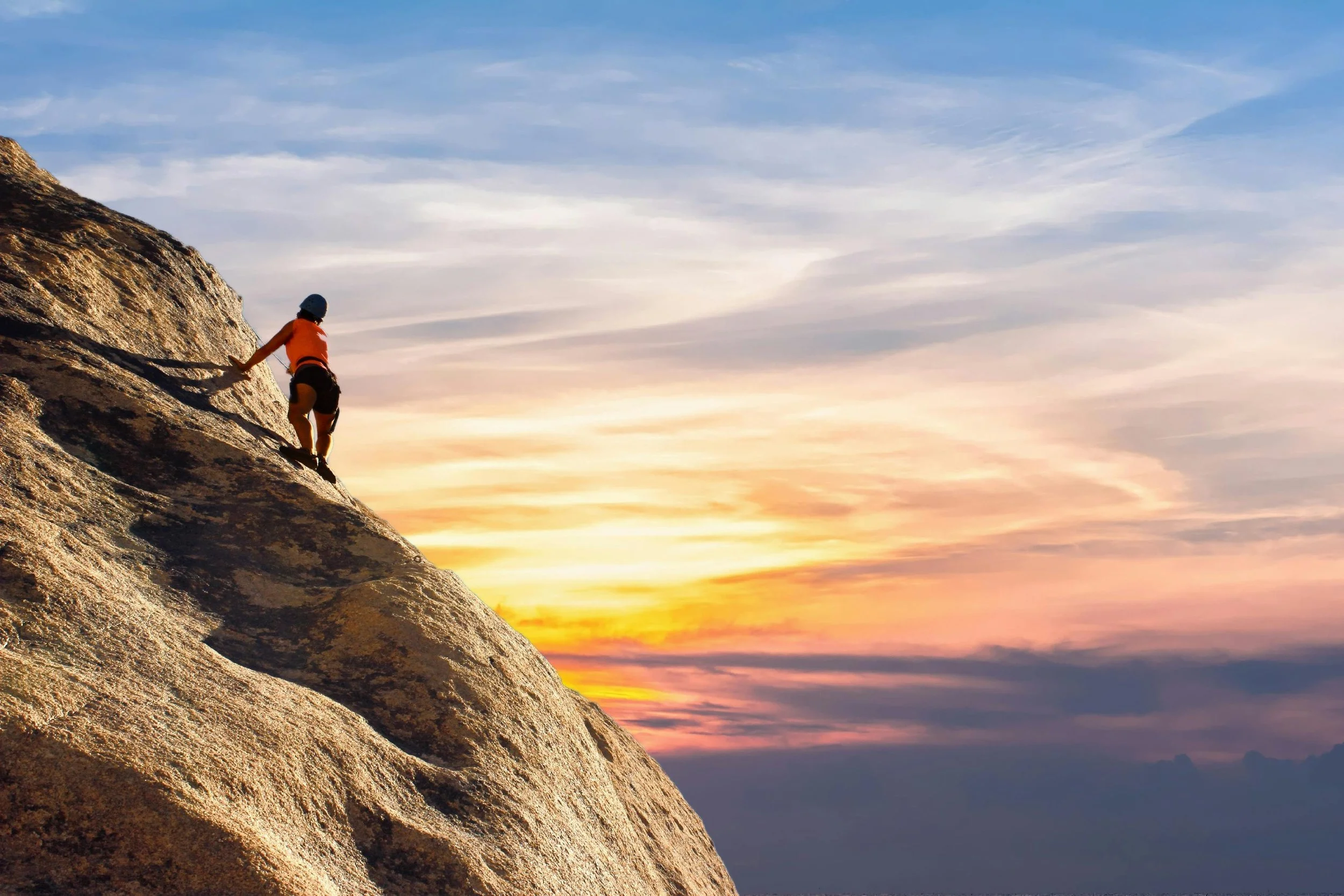The 5 Non-Financial Risks to Your Longevity Plan
