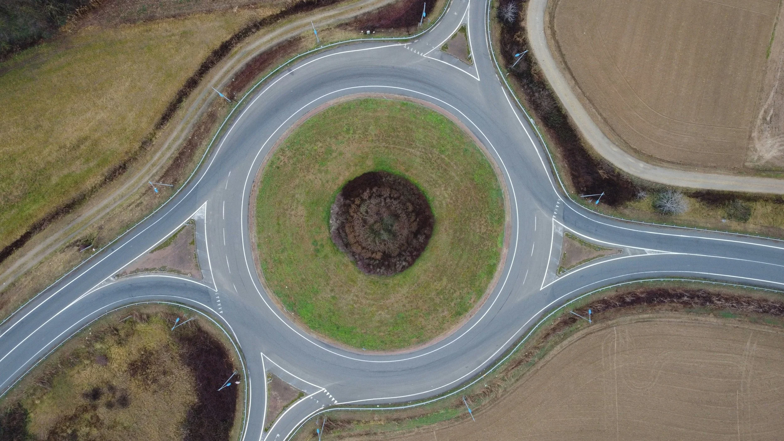 Highway Circle