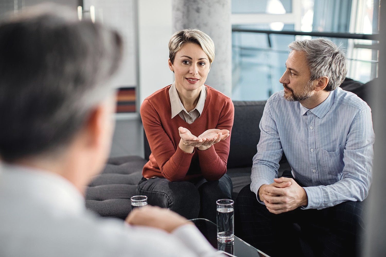 Susan & Steve — Retirement on the Horizon, Questions on Their Mind