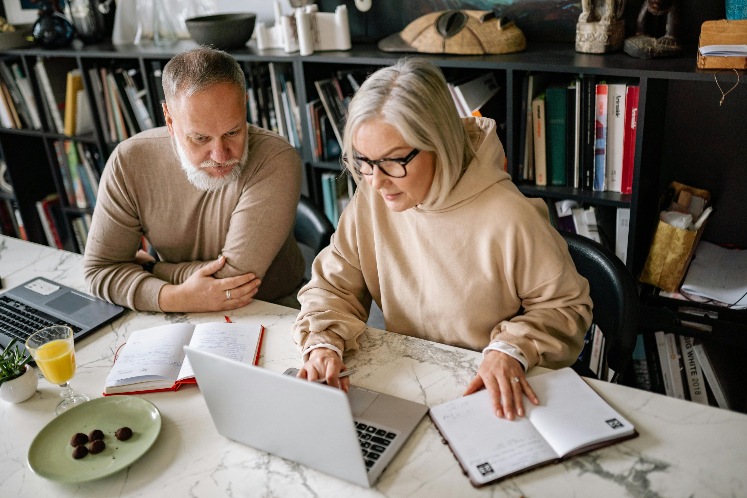 How Does Retirement Income Actually Work?