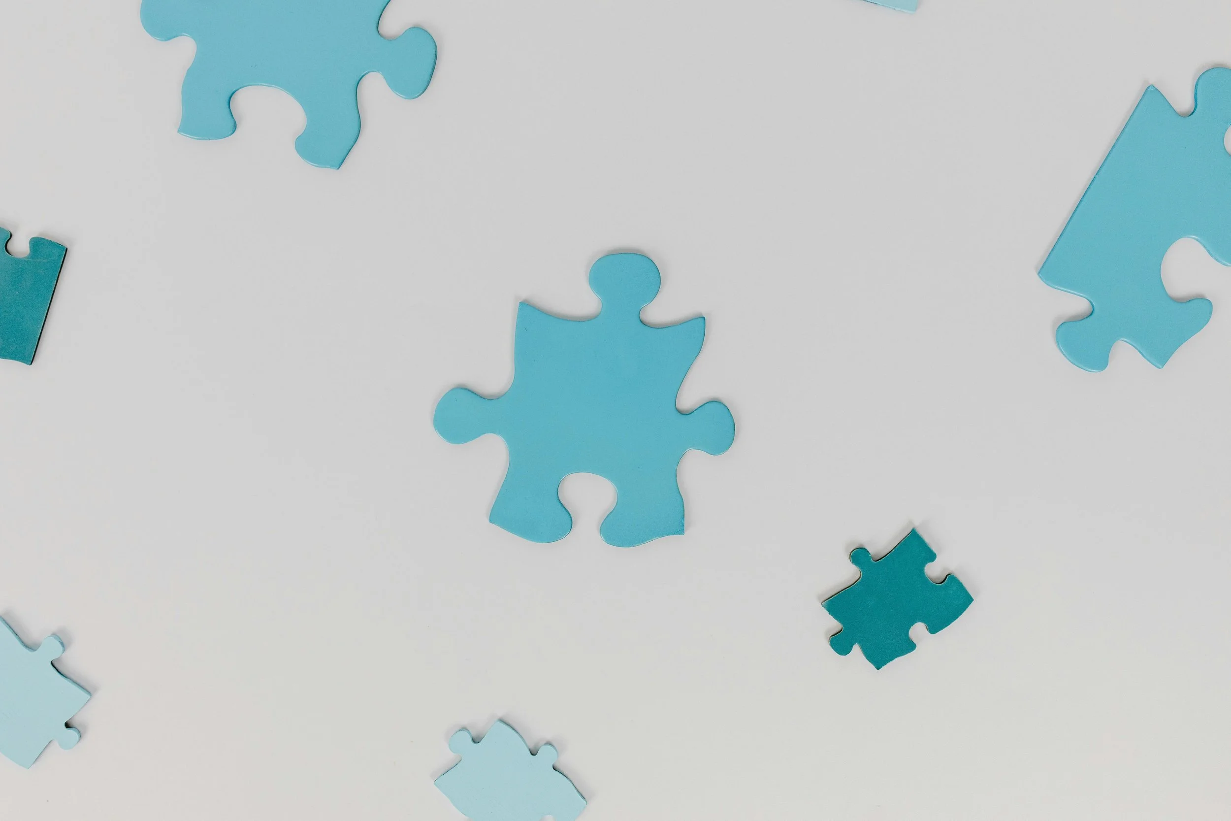 The Problem Isn’t Your Financial Decisions. It’s How They Work Together.