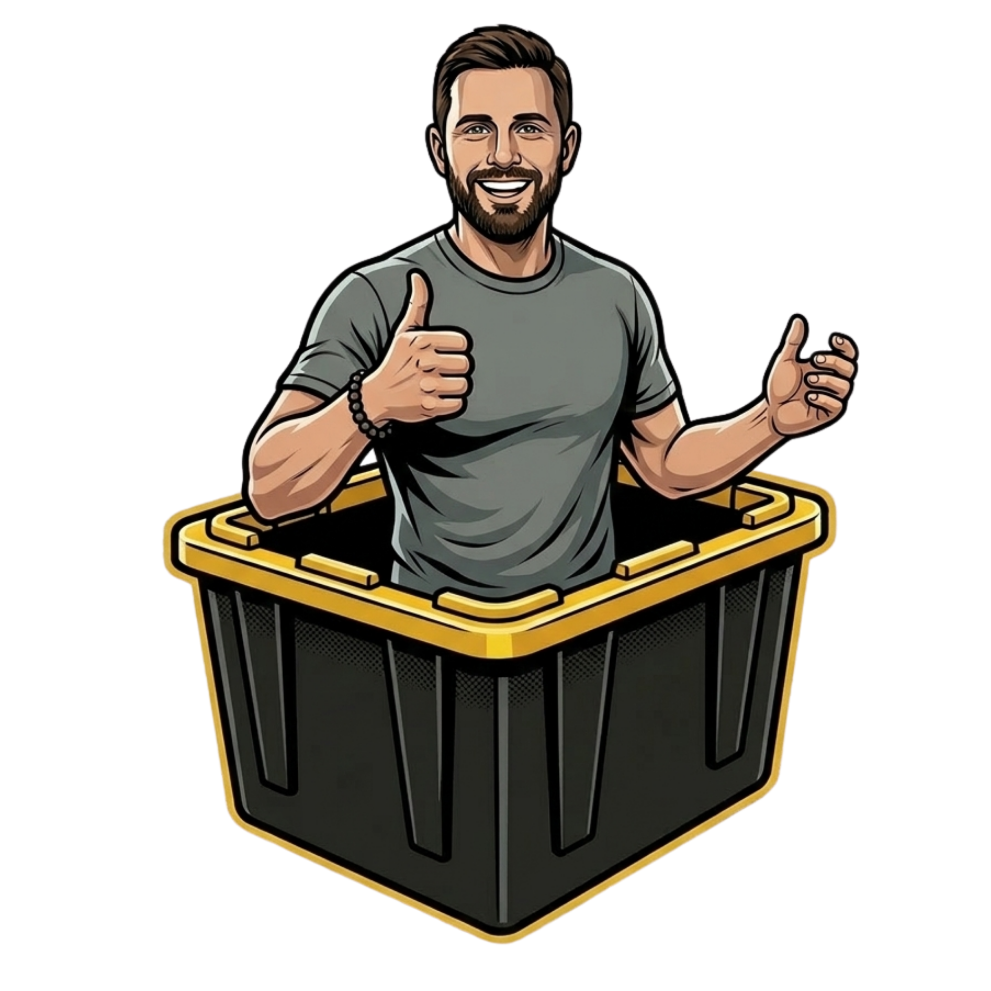 moving bin rental delivery waukesha county menomonee falls wi