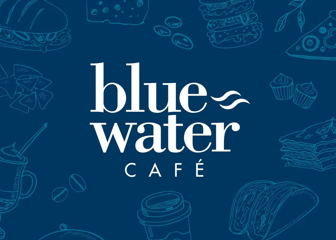 Blue Water Cafe