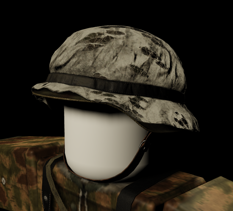 Bespoke Headpiece Commission