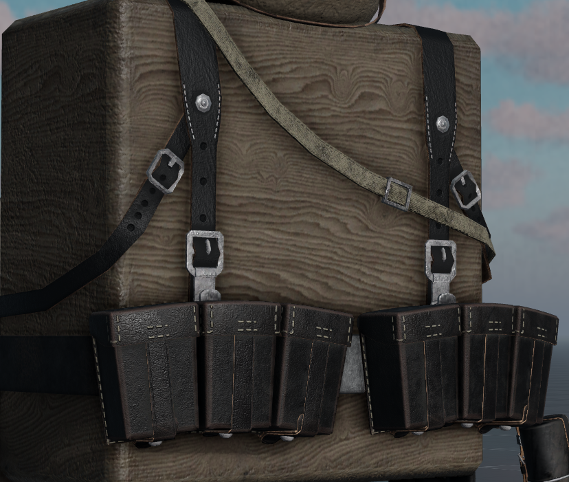 Bespoke Full Ensemble Commission