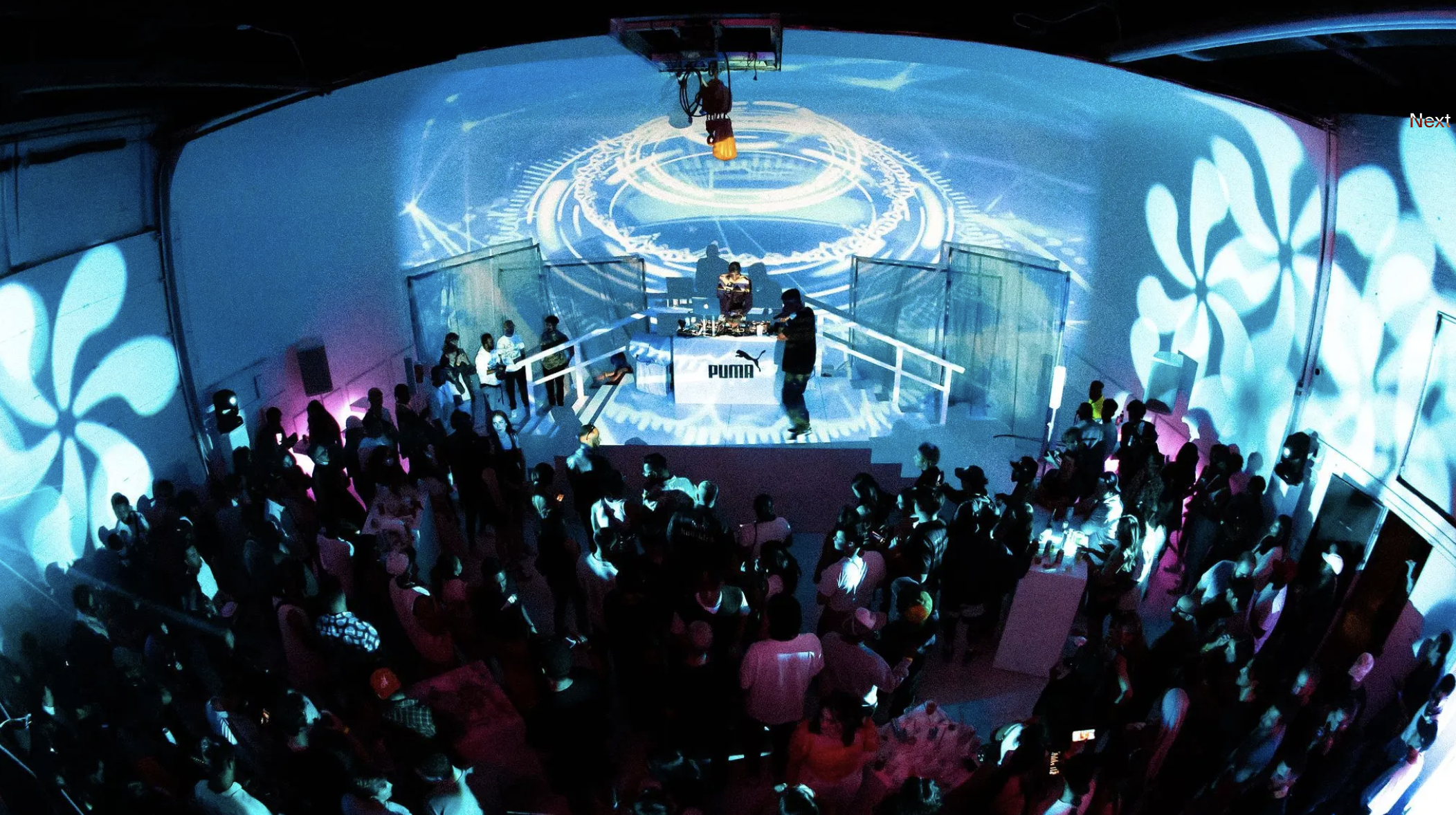 Events / Activations