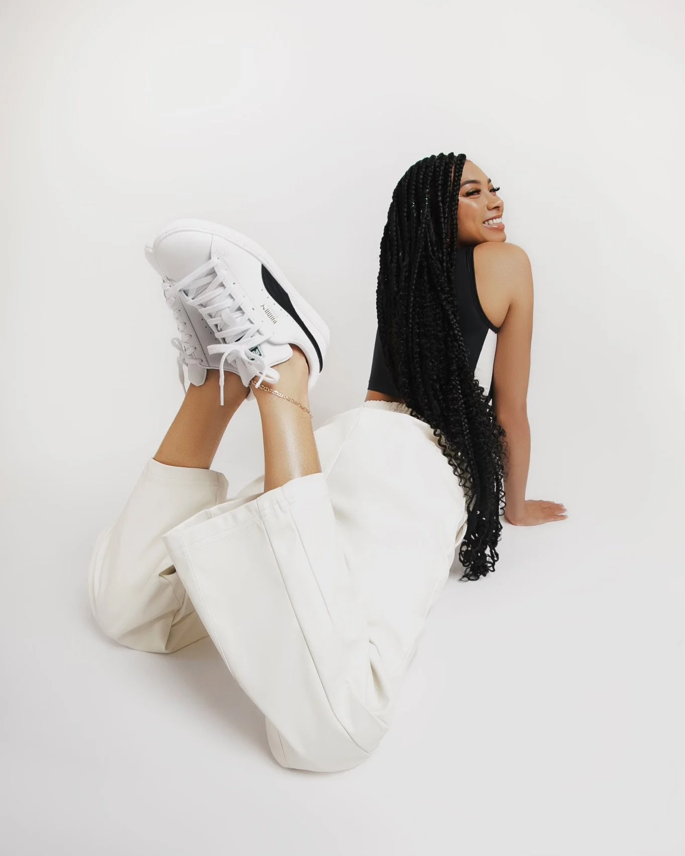 Creative Direction / Styling