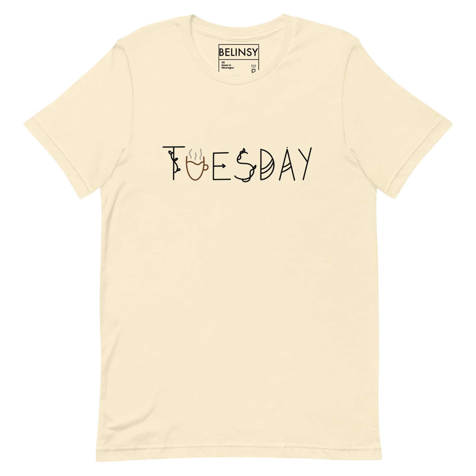 Casey t-shirt