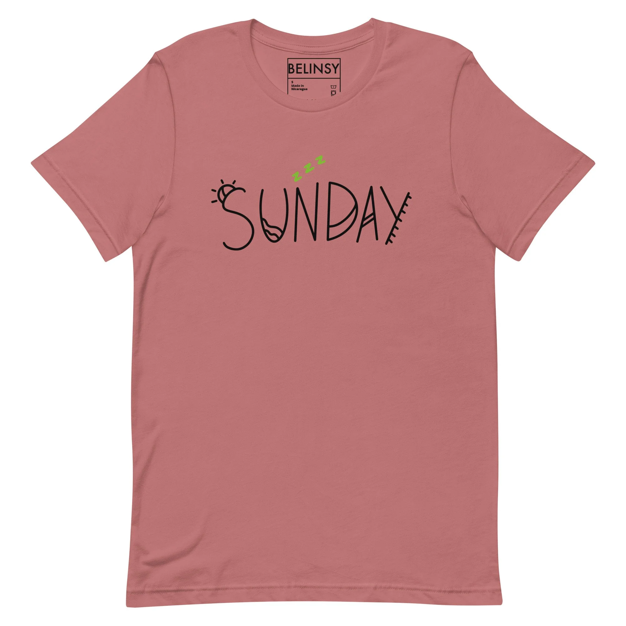 Parker t-shirt