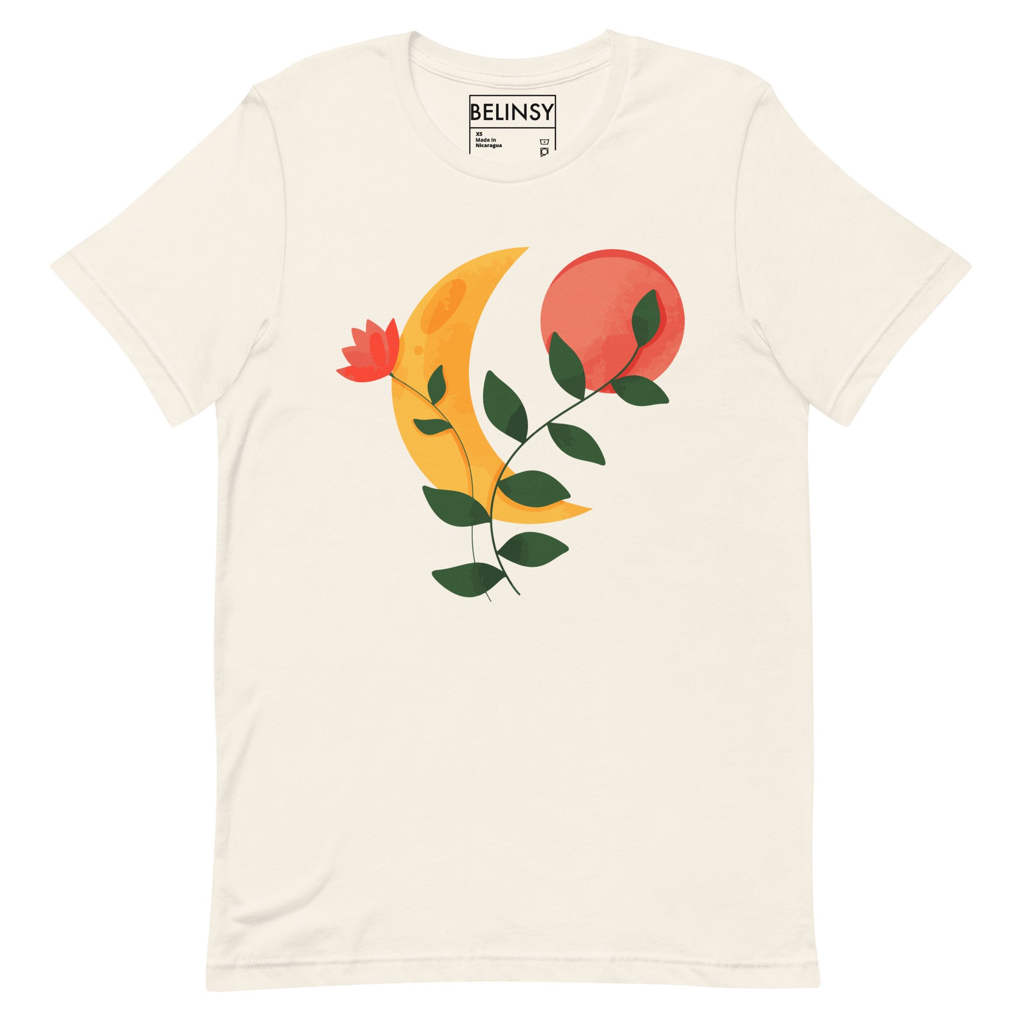 Arlo t-shirt