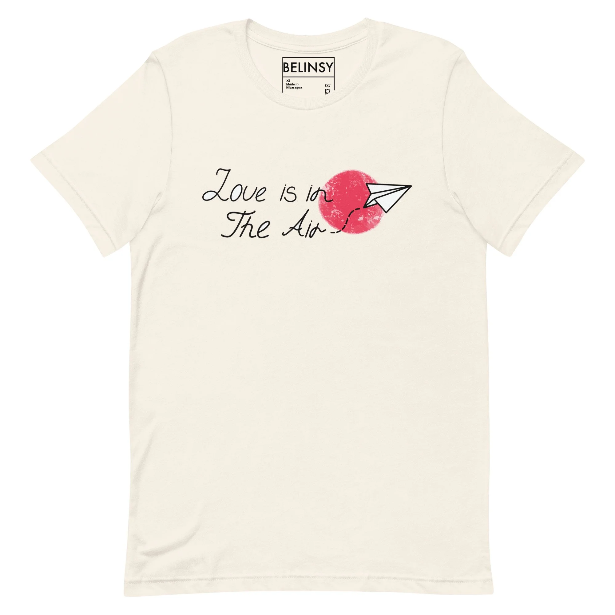 Camila t-shirt
