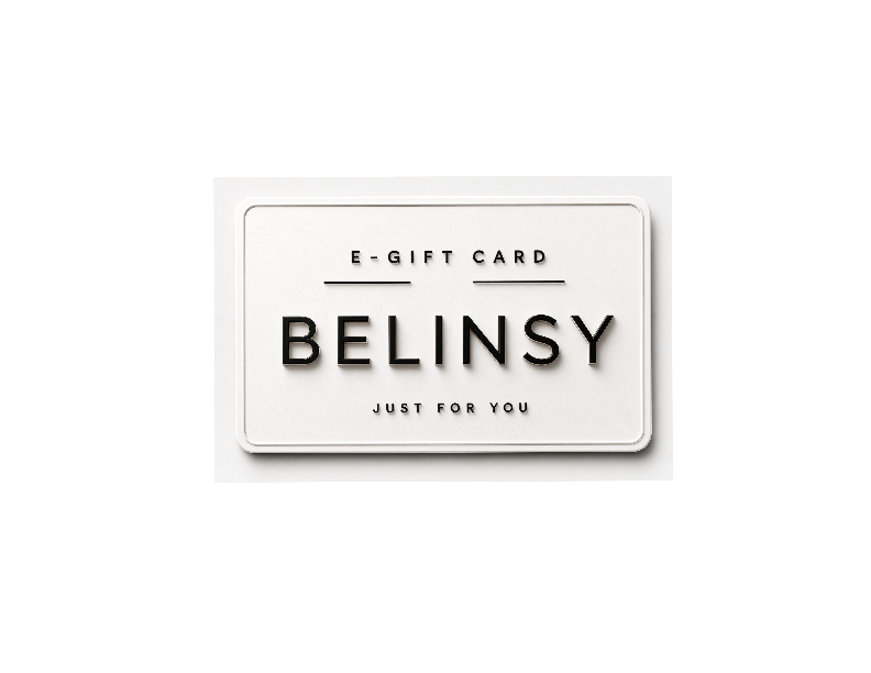 E-Gift Card