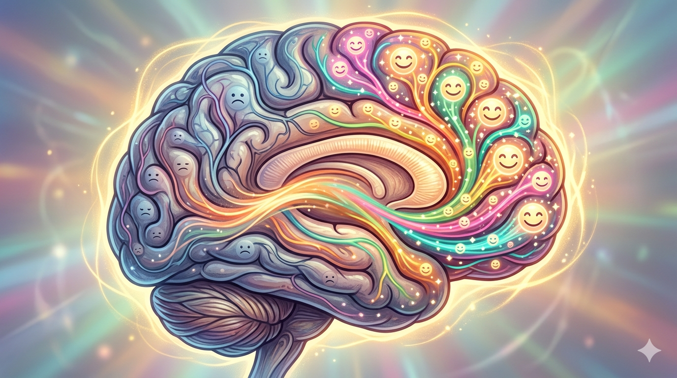 Transform Your Mindset with the Smiling Faces Game: A Path to Positivity