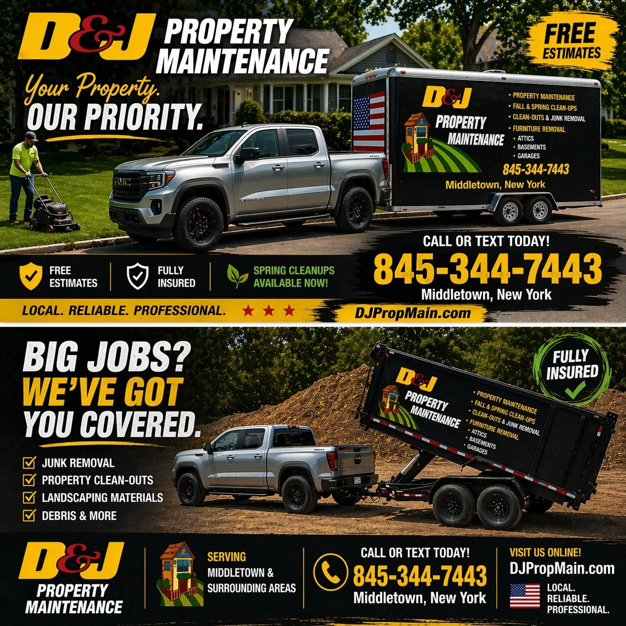 Free Consultation