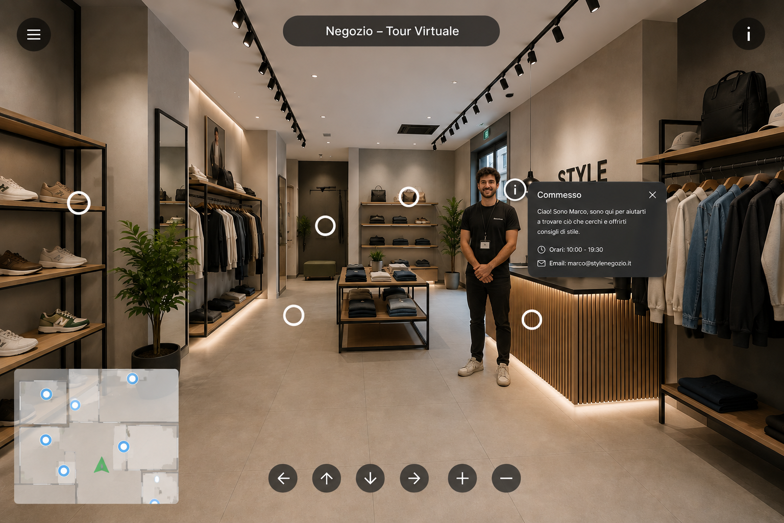 E-commerce