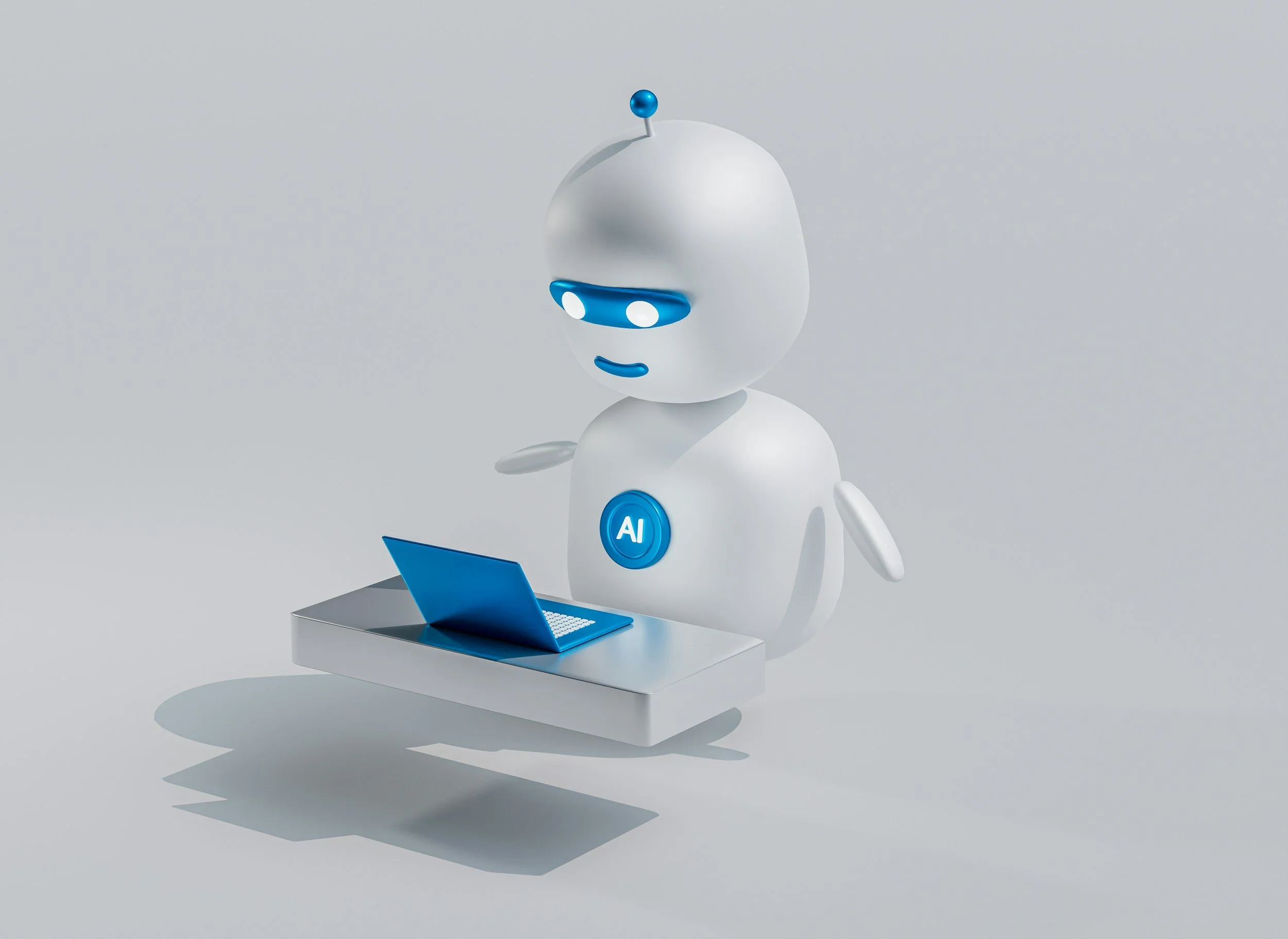 Integrazioni chatbot AI