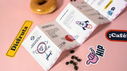 Brand identity