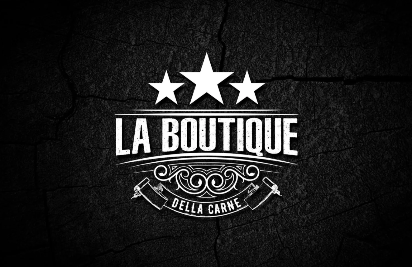 Logo design