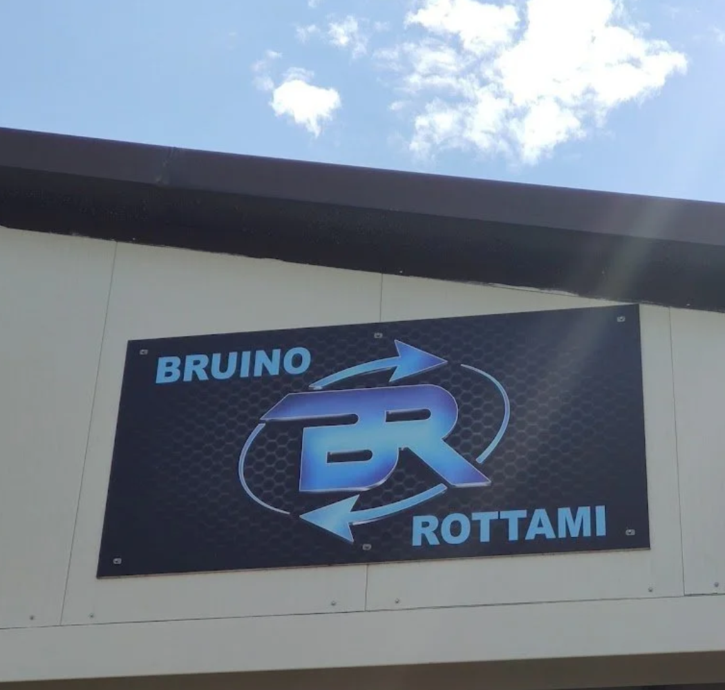 Materiale pubblicitario