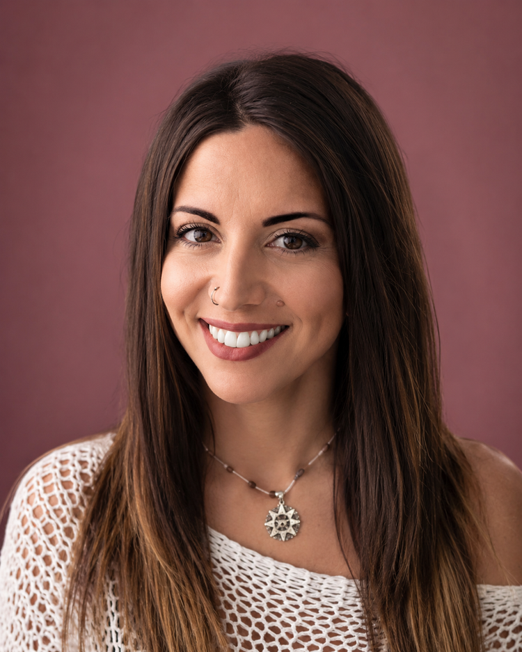 Mariagrazia De Luca