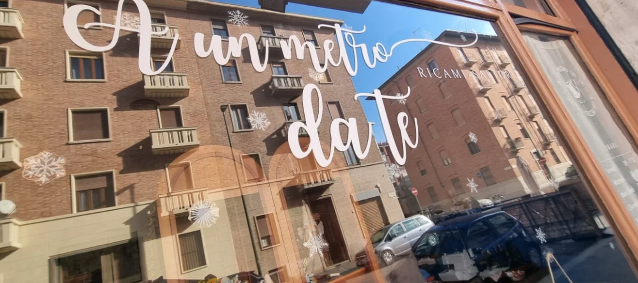 Materiale pubblicitario