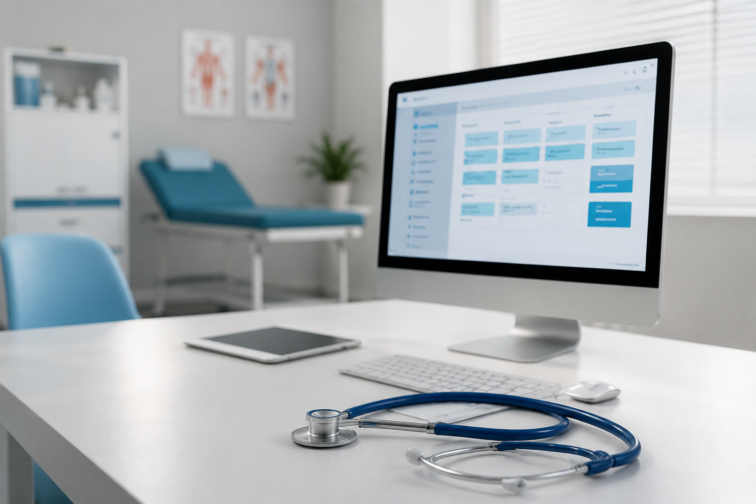 Automazioni per studi medici