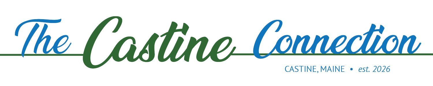 The Castine Connection