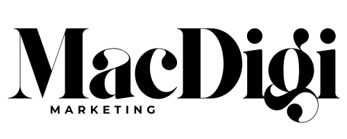 MacDigi Marketing