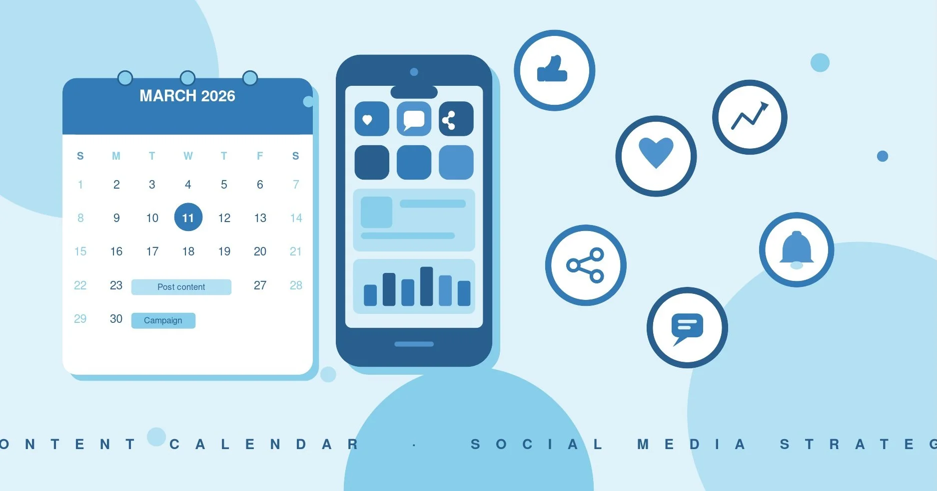 How to Build a Content Calendar That Actually Works