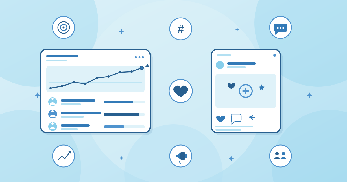 Less Sugar, More Strategy: An Influencer Campaign&nbsp;Concept