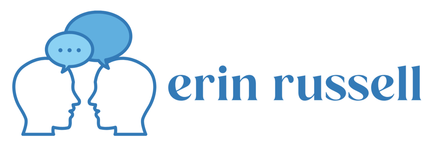 Erin Russell Communications
