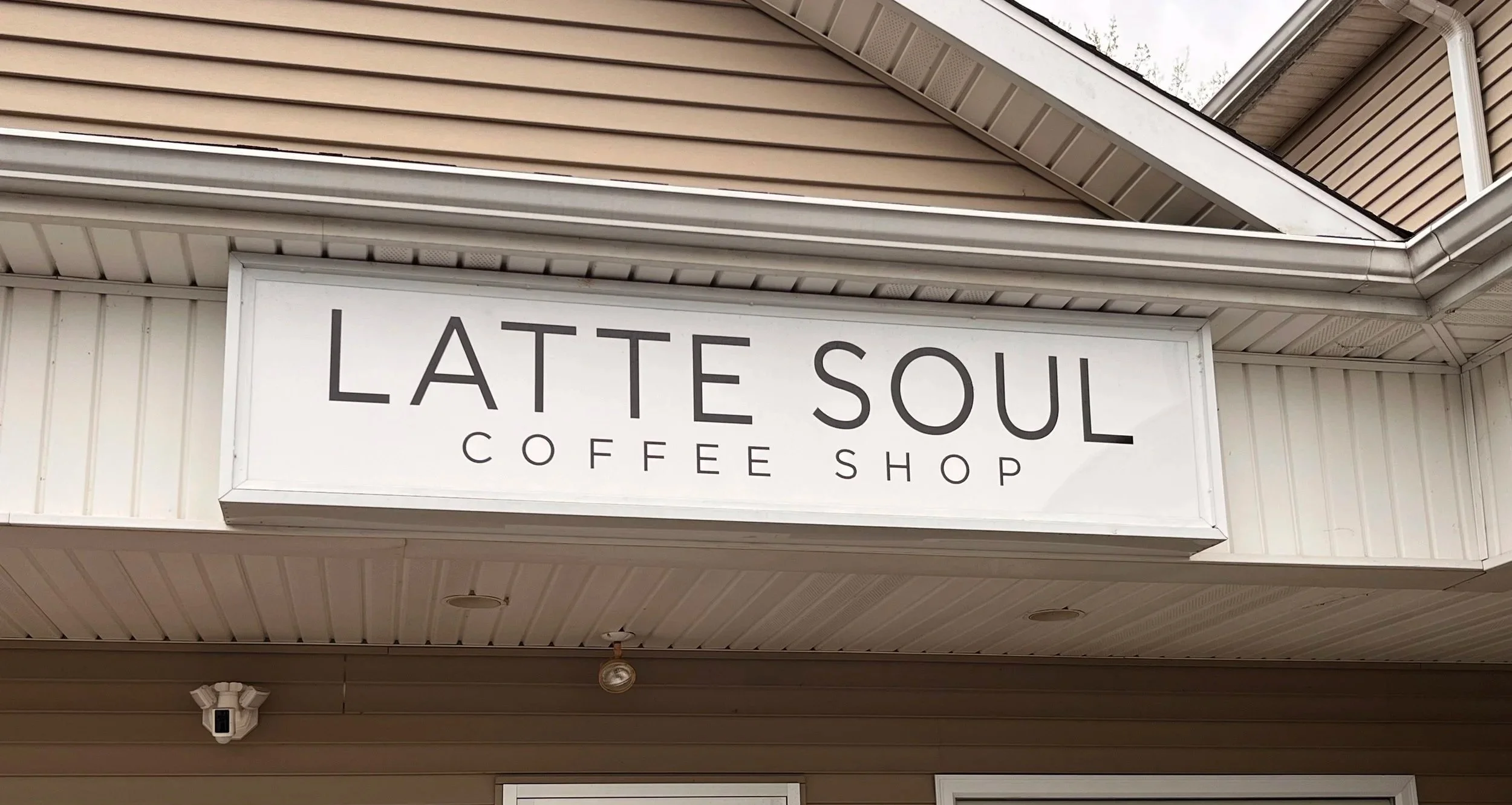 A Public Relations Campaign for a Local Cafe