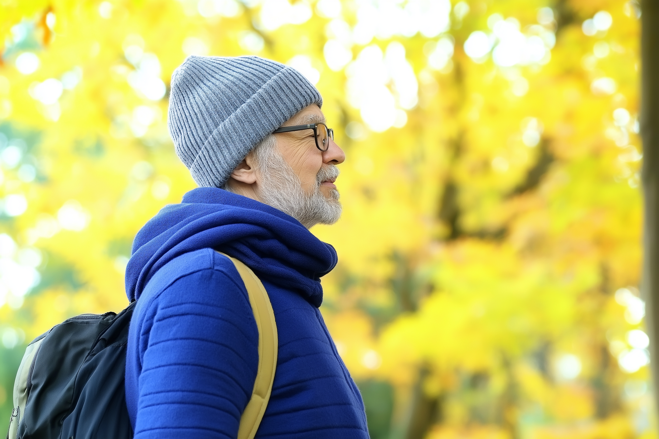 Rest is not a reward: Why it’s okay to slow down