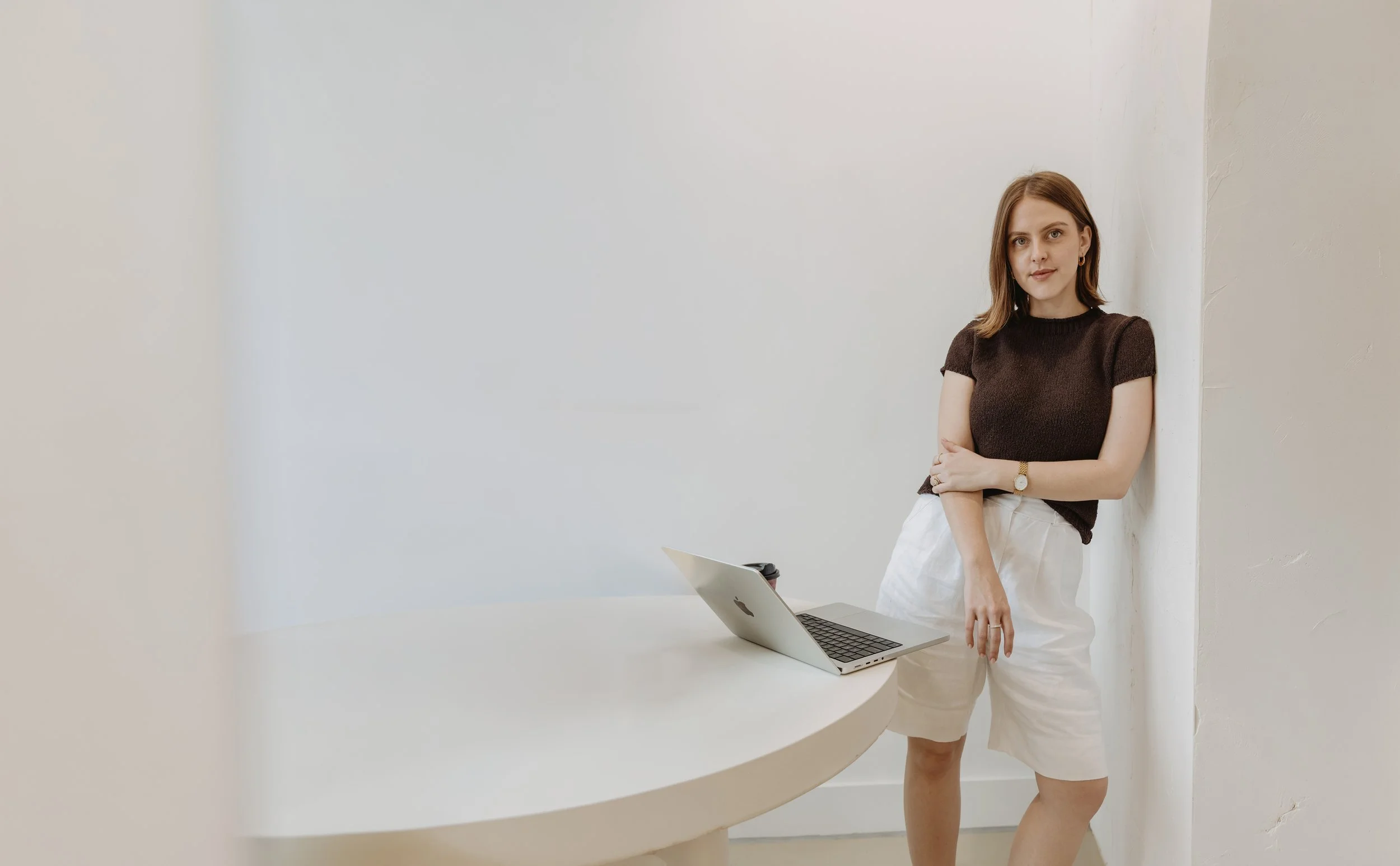 Bēon Studio | Graphic Design Studio