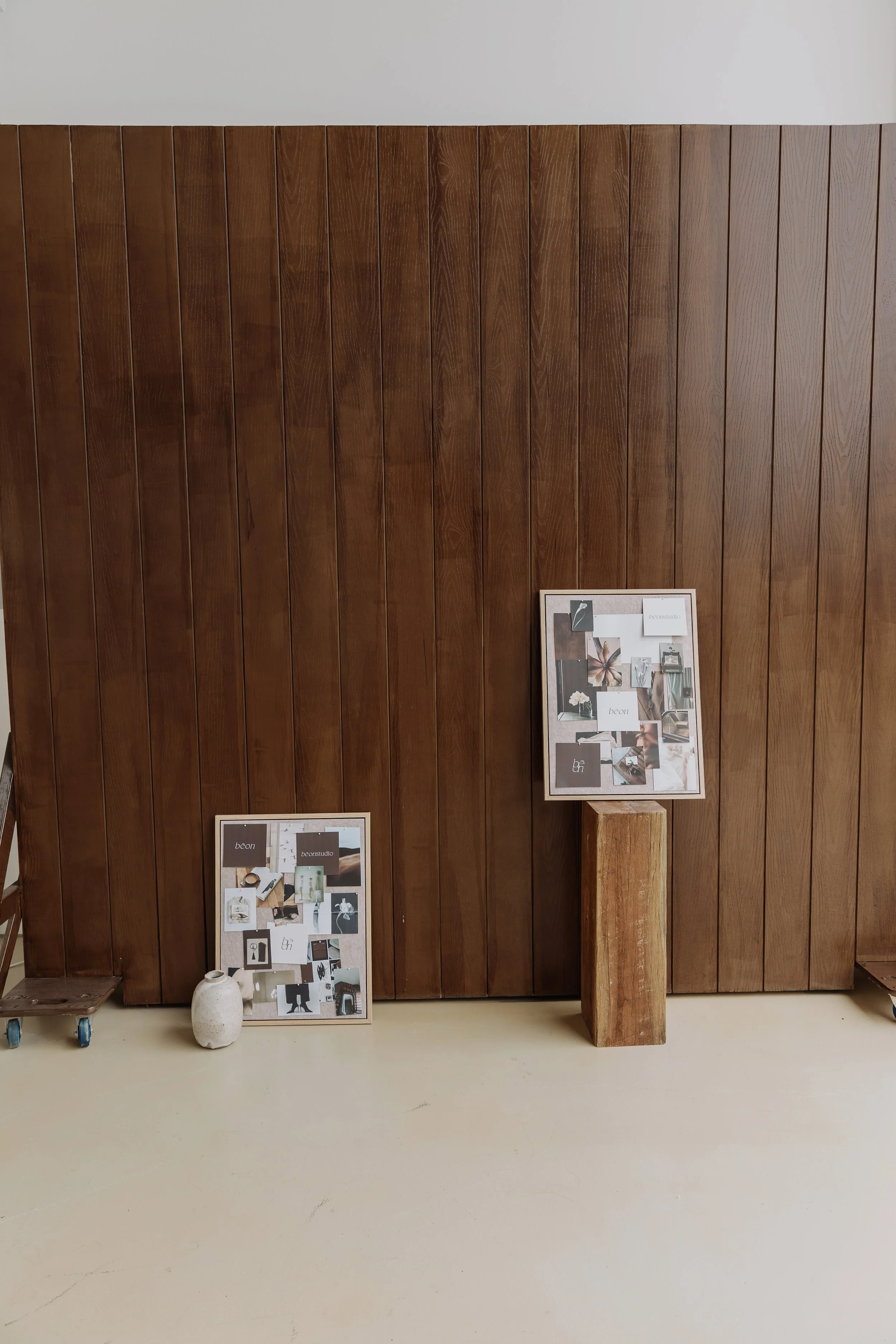 Bēon Studio | Graphic Design Studio