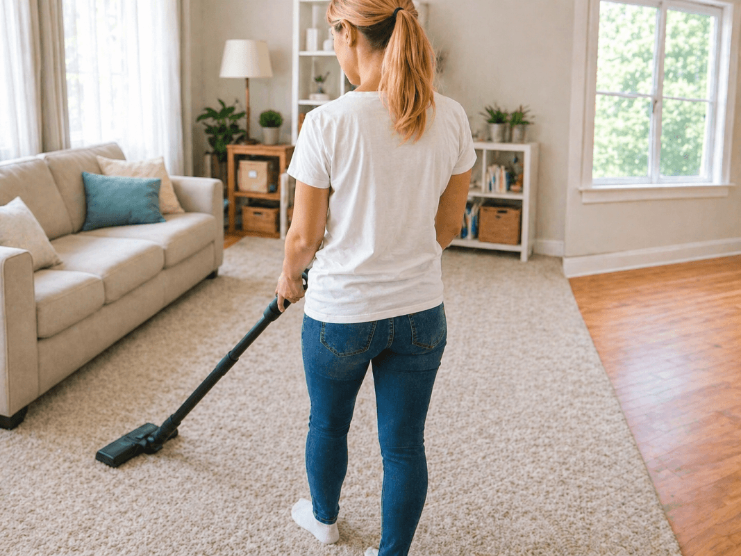 How Often Should Ann Arbor Homes Be Cleaned?