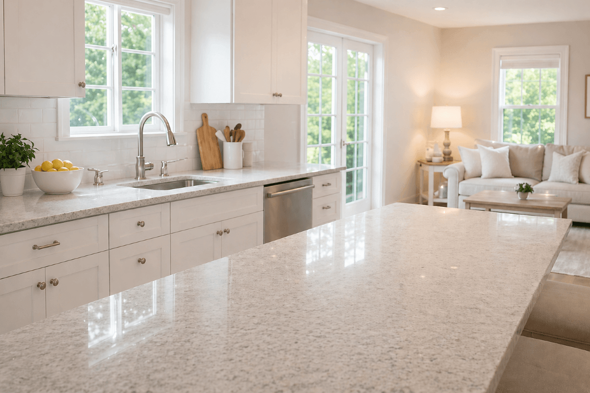 How Much Does Ann Arbor House Cleaning Cost?