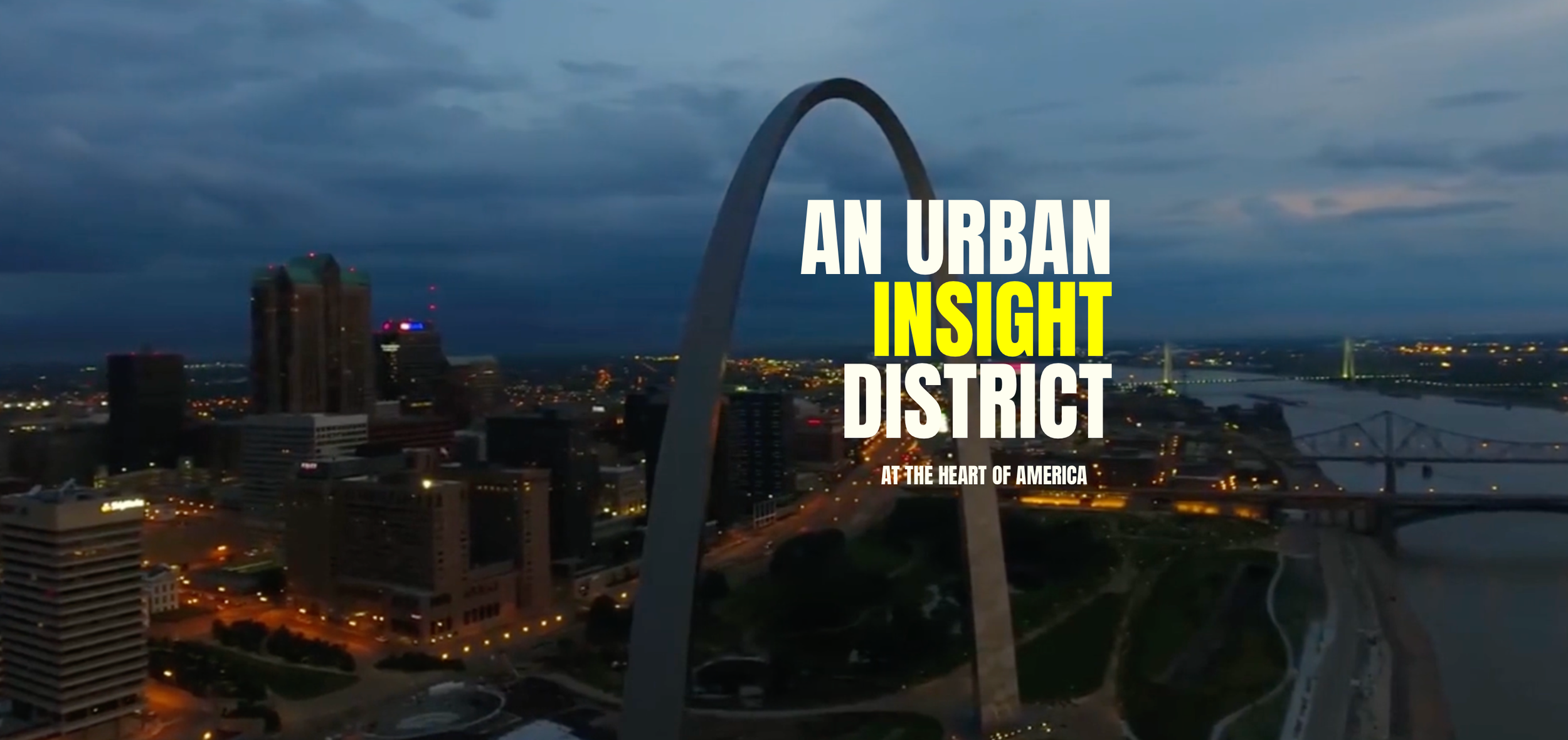 Downtown North Innovation District