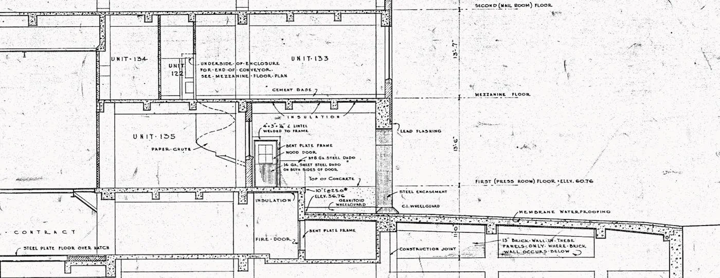 Technical Architectural Document Review