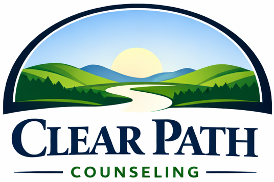 Clear Path Counseling | Eric Conway, LCPC.
